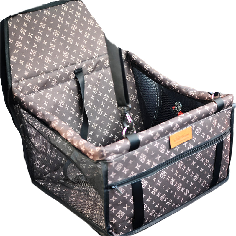 NNEOBA Safety Pet Car Seat Bag