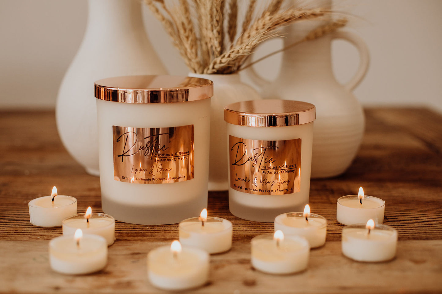 The Original Collection (180ml)