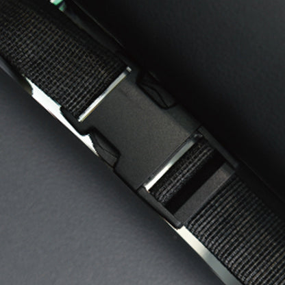 NNEAGS Luxury Car Trunk Pet Mat Boot Cargo Liner Waterproof Seat Cover Protector Hammock Non-Slip Pet Travel Essentials