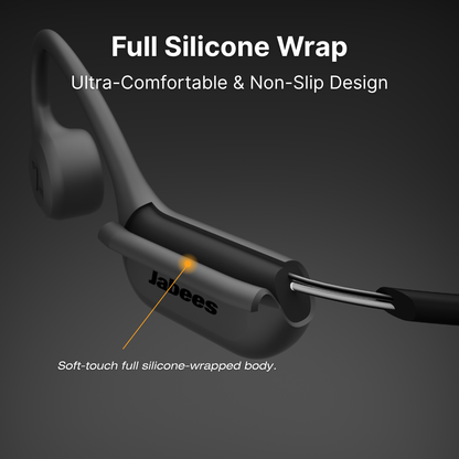 7Seven Bone Conduction Swimming Headphones