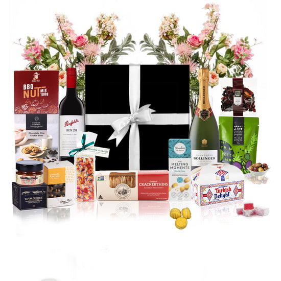 Luxury Gourmet Gift Hamper