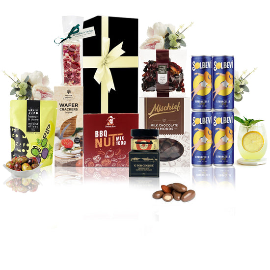 Limoncello Spritz Perfect Gift Hamper