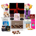 Luxury Snack & Chocolate Gift Box