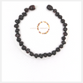 Adult Cherry Amber Bracelet