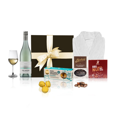 Ultimate Wine Indulgence Hamper
