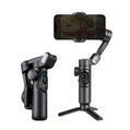 Handheld Gimbal Stabilizer for Smartphones (3-Axis)