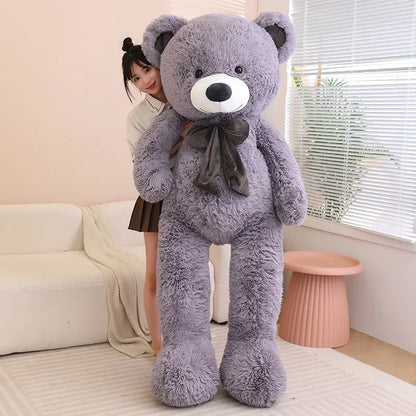 Giant Plush Bear Stuffed Toy Gift