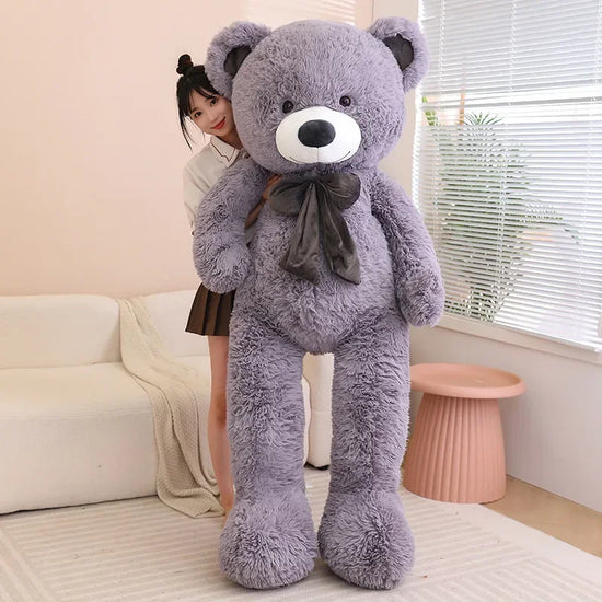 Giant Plush Bear Stuffed Toy Gift