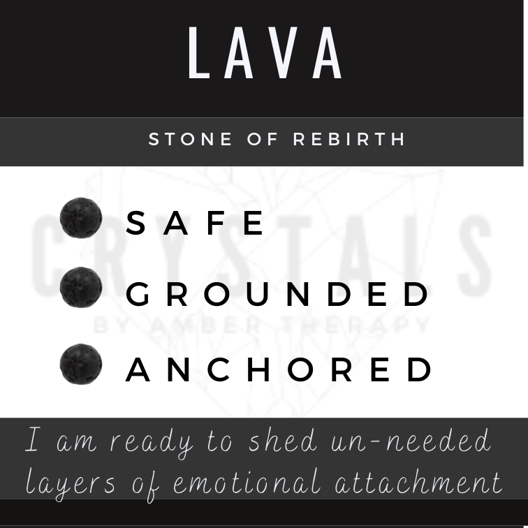 Lava & Honey Amber Adult Bracelet