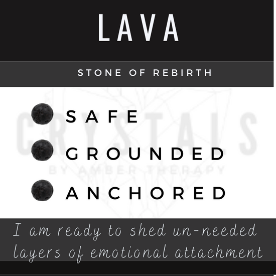 Lava & Honey Amber Adult Bracelet