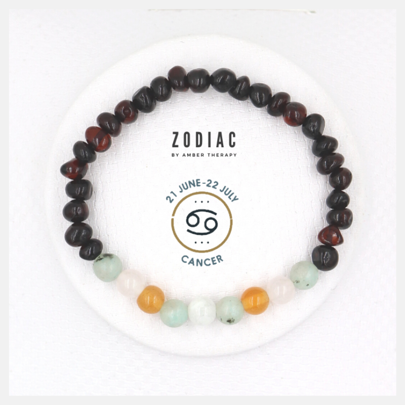 Cancer Adult Bracelet