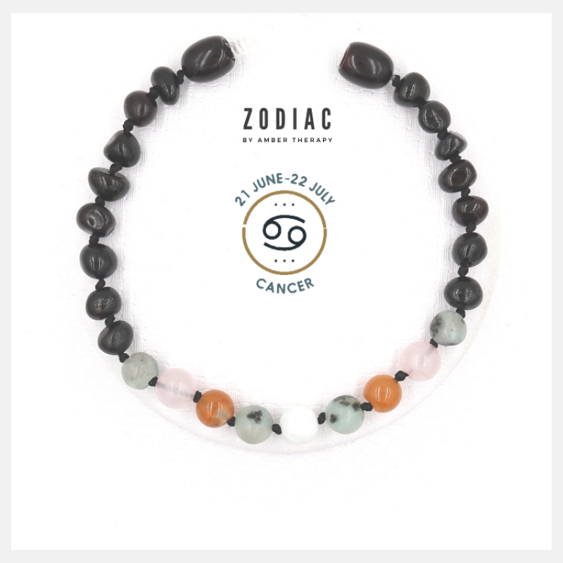 Cancer Adult Bracelet