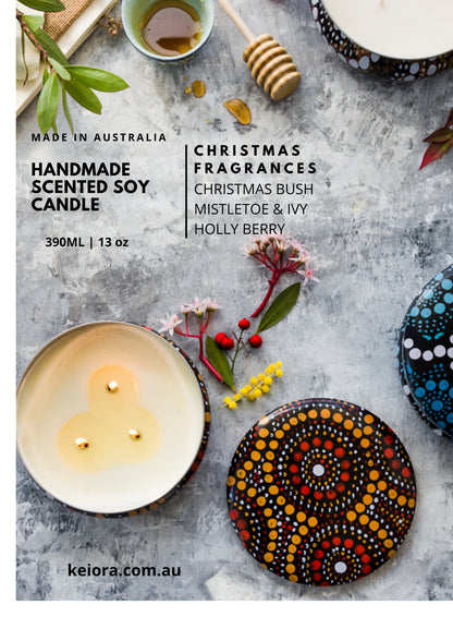 Christmas Fragrances