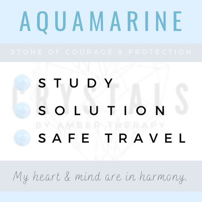 Aquarius Adult Bracelet