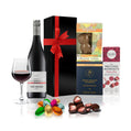 Easter With Wine Gift Hamper