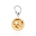 Butterfly Key Chain FKC048RE