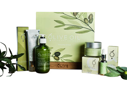 OOSC Gift Series: Luxury Face Care Pack