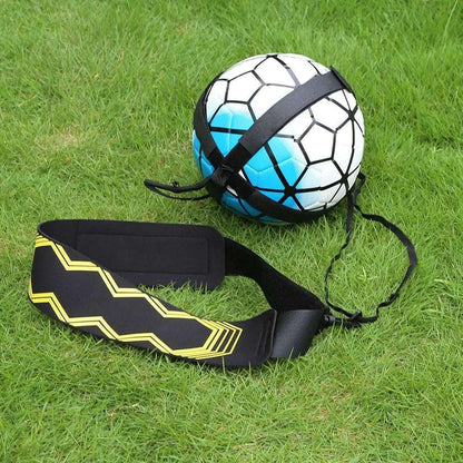 Football Kick Trainer