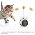 Pet Tumbler Swing Toys