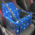 Safety Pet Car Seat Bag