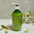 3 in 1 :Head to Toe Body Wash, Shampoo and Conditioner, Tranquil Bloom
