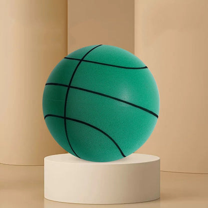Indoor Mute Basketball
