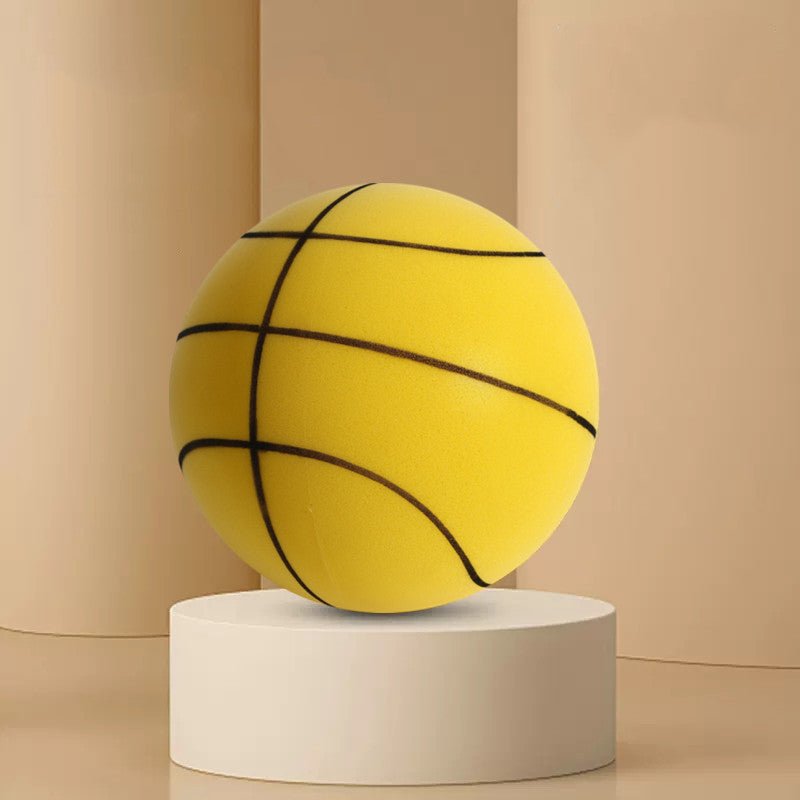 Indoor Mute Basketball