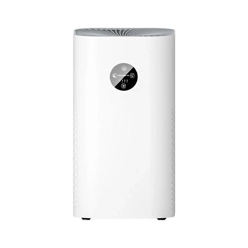 NNEOBA Air Purifier Negative Ion Pet Odor Removal