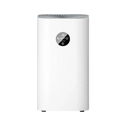 NNEOBA Air Purifier Negative Ion Pet Odor Removal