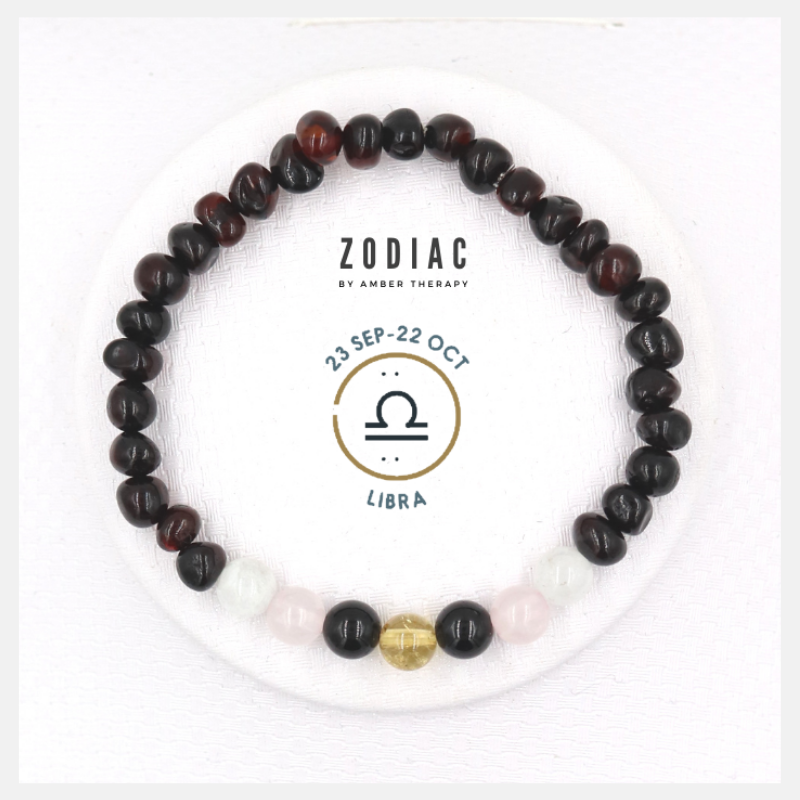 Libra Adult Bracelet