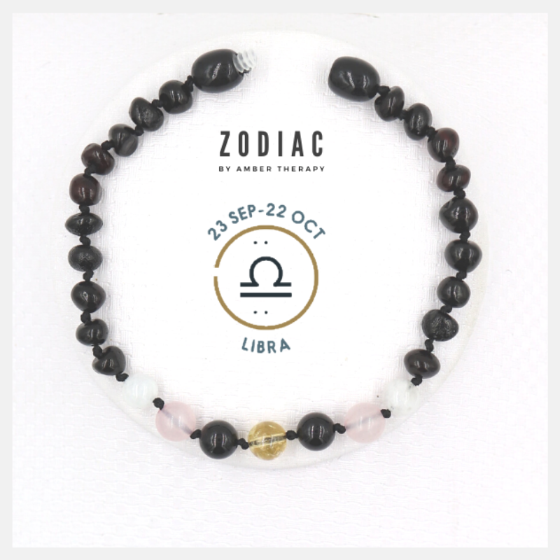 Libra Adult Bracelet