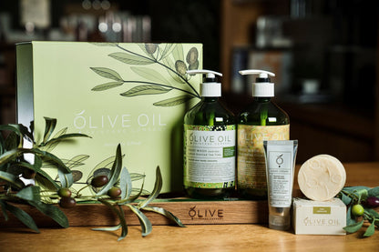 OOSC Gift Series: Hand Care Pack