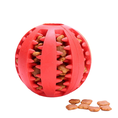Pet Chewing Tooth Cleaning Toy