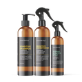 Dog Shampoo, Conditioner & Dermal Scratch Spray (Sensitive)