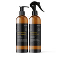 Sensitive Dog Shampoo & Conditioner Pack: Chamomile, Orange & Rosewood