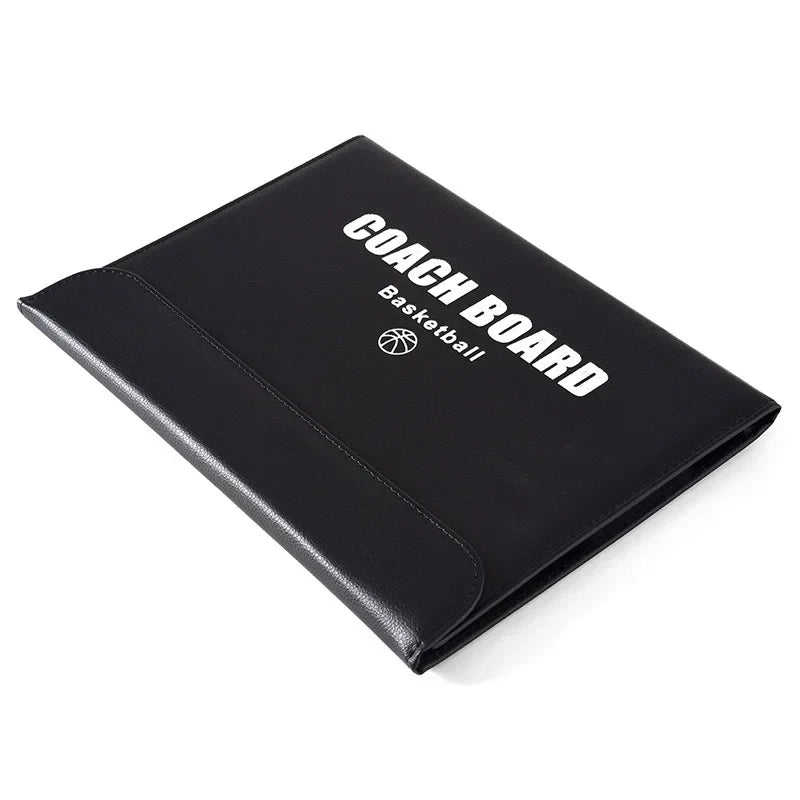 Basketball Coaching Clipboard Kit