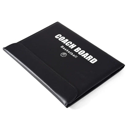Basketball Coaching Clipboard Kit