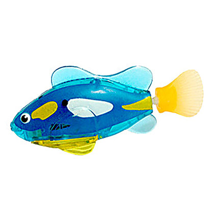 Swimming Electronic Pet Fish Toy