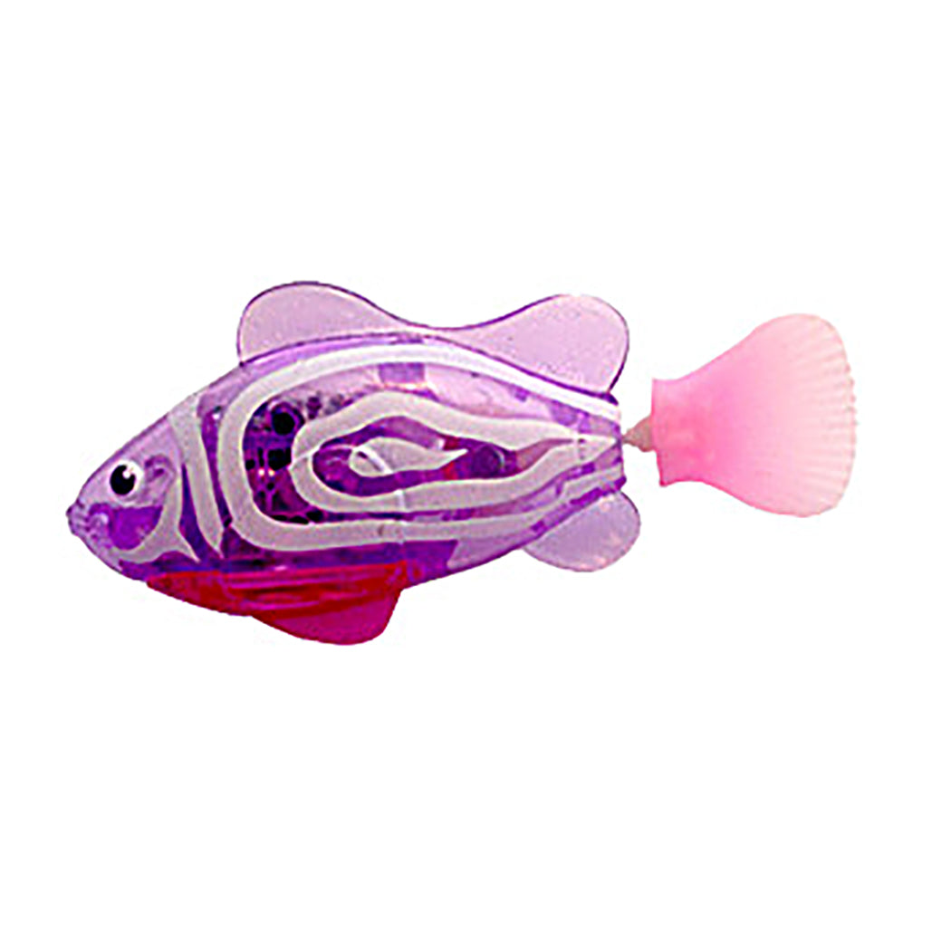 Swimming Electronic Pet Fish Toy