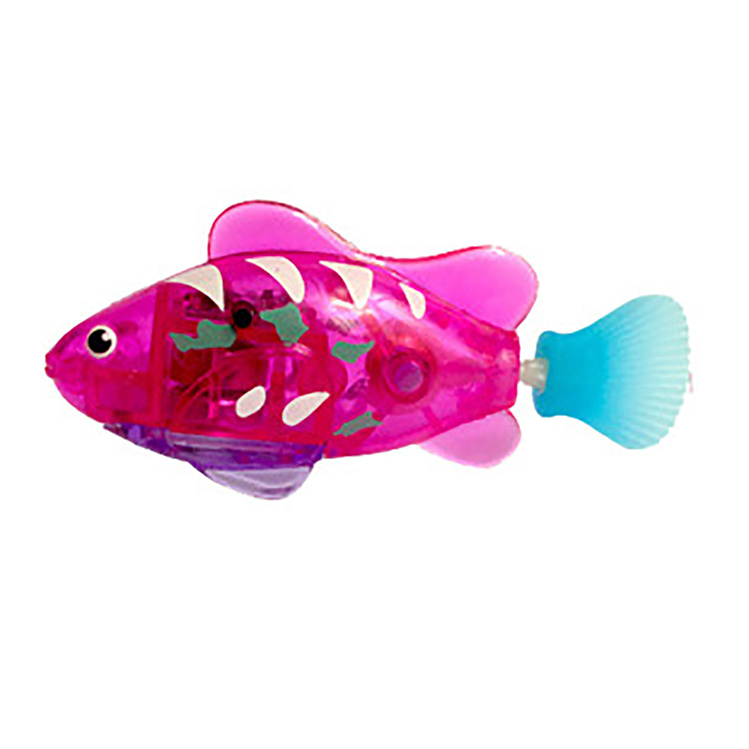 Swimming Electronic Pet Fish Toy