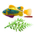 Swimming Electronic Pet Fish Toy
