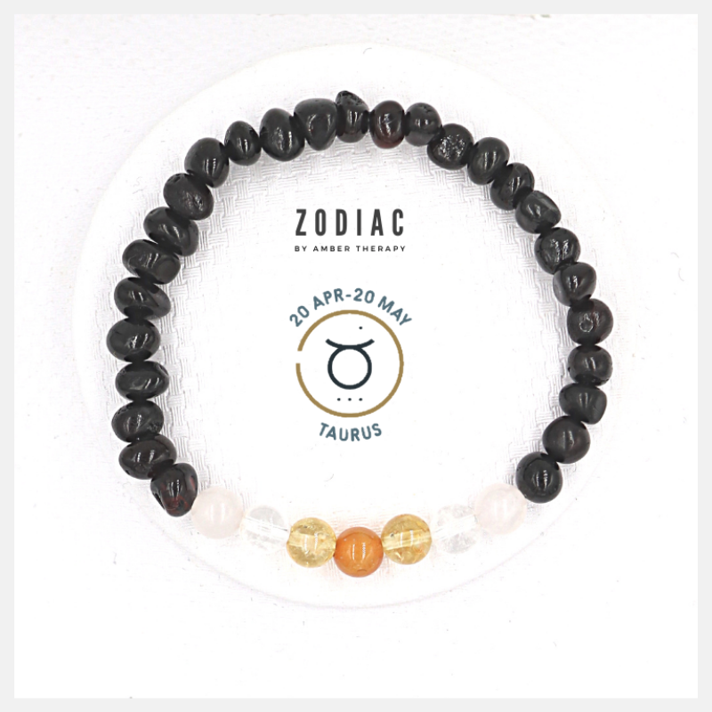 Taurus Adult Bracelet