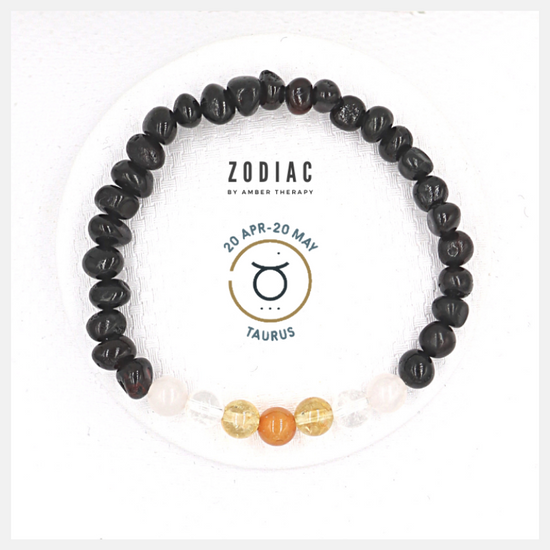 Taurus Adult Bracelet