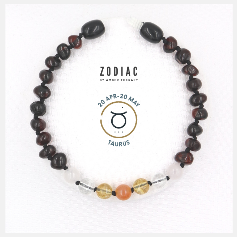 Taurus Adult Bracelet