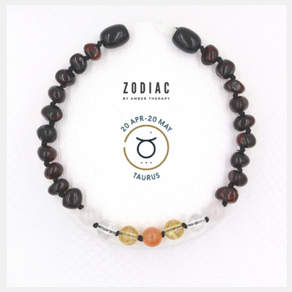 Taurus Adult Bracelet