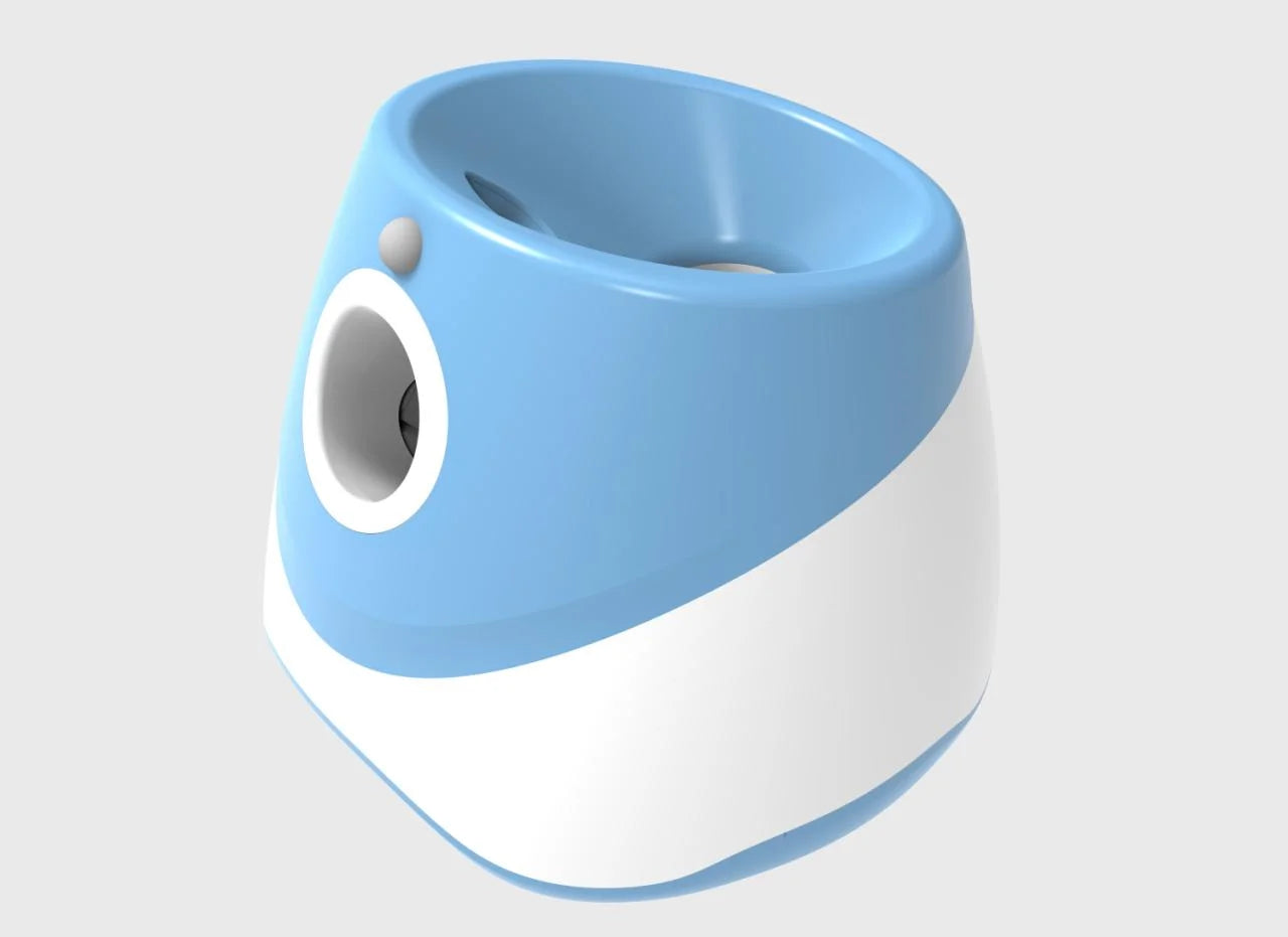 Tennis Ball Launcher