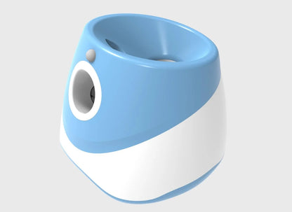 Tennis Ball Launcher