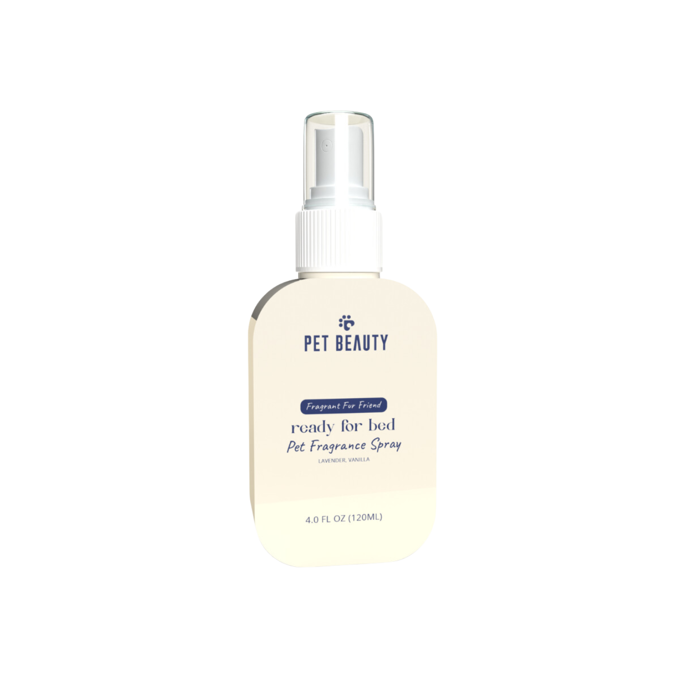 NNEDSZ READY FOR BED Pet Fragrance Spray 120ML