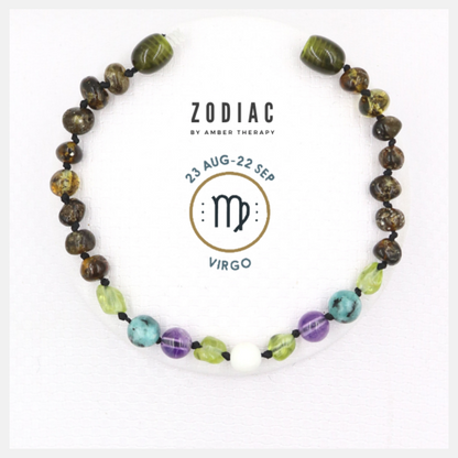 Virgo Adult Bracelet