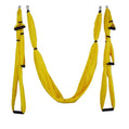Anti-Gravity Yoga Hammock with 6 Handles